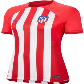 Atletico Madrid Tröja Kvinna 2024